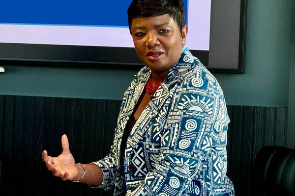 Cordelia Osewa-Ediae Cordelia Osewa-Ediae