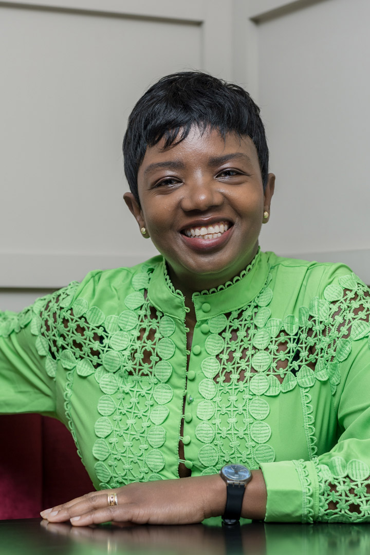 Contact Cordelia Osewa-Ediae