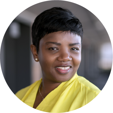 Cordelia Osewa-Ediae Cordelia Osewa-Ediae